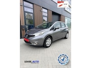 Nissan Note - 1.2 Acenta AIRCO/NAP/DEALER