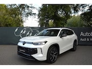 Volkswagen Tayron - 1.5 eHybrid |Black Style|Panoramadak|Stoelventilatie|360Cam|