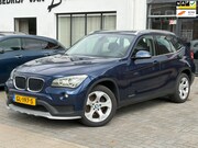 BMW X1 - SDrive20i Executive, Trekhaak, Navigatie, L.M.Velgen, Climat