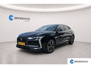 DS DS 4 - 1.2 PURETECH 130PK RIVOLI AUTOMAAT / NAVI / LEDER / CLIMA / 