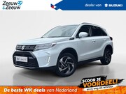 Suzuki Vitara - 1.4 Boosterjet Style Smart Hybrid | Meerdere kleuren in best