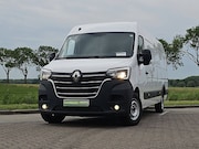 Renault Master - 2.3 L4H2 Navi AC Euro6