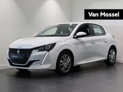 Peugeot 208 - Active AIRCO - FULL LED - CRUISE CONTROL