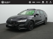 Skoda Octavia - Combi 1.4 TSI 245 pk DSG RS iV PHEV Business | SoH 89% l Pan