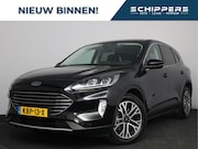 Ford Kuga - 2.5 PHEV Titanium | 18" velgen | Stoelverwarming