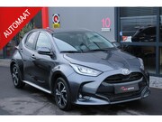 Toyota Yaris - 1.5 Hybrid 115PK, 2025, 14DKM, CAMERA, LED (* 10 JAAR GARANT