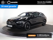 Mercedes-Benz CLA-Klasse - Shooting Brake 250e Business Solution AMG | Panoramaschuifda