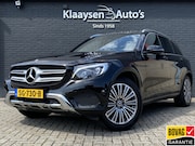 Mercedes-Benz GLC-klasse - 250 4MATIC Premium 211 pk AUT. | dealer onderh. | luchtverin