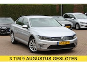 Volkswagen Passat - 1.4 TSI GTE Connected Series / Trekhaak / CarPlay / Navigati