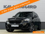 BMW X1 - sDrive18i M-Sport Pro - Innovation - Travel - Comfort Pack