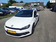 Volkswagen Scirocco - 1.4 TSI