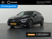 Mercedes-Benz CLA-Klasse - Shooting Brake 180 Star Edition Luxury Line | Panoramadak | 