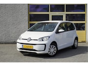 Volkswagen Up! - 1.0 BMT 5drs Move Up! BJ2019 Led dagrijverlichting | Airco |