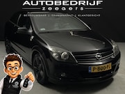 Opel Astra - GTC 1.6 Enjoy Limited Schwarz *Heatseat