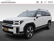 Hyundai Santa Fe - 1.6 T-GDI HEV Premium 7p. | Leder interieur | Elektrisch ver