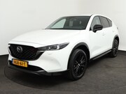 Mazda CX-5 - 2.0 Automaat Homura Leder | Trekhaak | AppleCarplay *DEMO