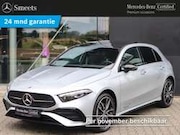 Mercedes-Benz A-klasse - e 140 Year Edition