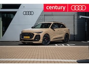 Audi Q5 - ABT s edition e-hybrid 360 PK SUV | full ABT | pano | luchtv