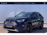 Toyota RAV4 - 2.5 Hybrid Executive 2WD | Leer | Elektrische Stoelen | Stoe
