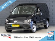 Volkswagen Caddy - 2.0 TDI L2H1 BMT Maxi Trendline | CRUISE CONTROL | PDC |