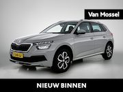 Skoda Kamiq - 1.0 TSI Style