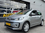 Volkswagen Up! - 1.0 BMT high up! 5Drs - 89.000 KM I Airco I Sport velgen I L