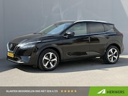 Nissan Qashqai - 1.3 MHEV Premiere Edition / 360 Graden camera / Adaptieve cr