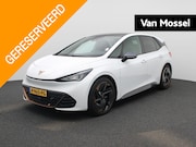 CUPRA Born - Copper Edition One 62 kWh | Climate Control | Apple Carplay/