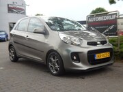 Kia Picanto - 1.0 CVVT DynamicLine