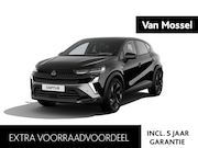 Renault Captur - mild hybrid 140 7EDC esprit Alpine | Achteruitrijcamera | Ad