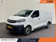 Opel Vivaro - 2.0 CDTI L3H1 Edition Airco Navigatie Bluetooth Parkeersenso