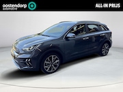 Kia Niro - 1.6 GDi Hybrid ExecutiveLine | 1e Eigenaar | JBL | SchuifDak