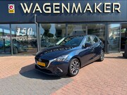 Mazda 2 - 1.5 Skyactiv-G Dynamic+ Airco|Cruise|NAVI|GARANTIE