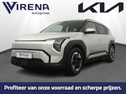Kia EV3 - Plus 81.4 kWh - Stoel- en stuurwielverwarming - Draadloze Op
