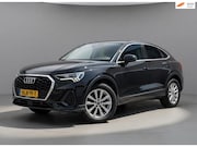 Audi Q3 Sportback - 45 TFSI e Edition|Leder|Carplay|Adaptive|Stoelverwarming|Dod