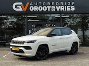 Jeep Compass - 4xe 240 Plug-in Hybrid Electric S