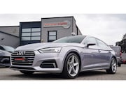 Audi A5 - Sportback 2.0 TFSI MHEV Sport | Navigatie | Elektrisch bedie