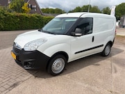 Opel Combo - 1.4 L1H1 ecoFLEX Selection Lage wegenbelasting BTW en BPM vr