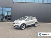 Opel Mokka - 1.4 T 140 PK Innovation Achteruitrijcamera | Trekhaak | Crui