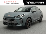 CUPRA Terramar - 1.5 TSI e-Hybrid 272pk VZ | Panoramadak | SennHeiser | Leder