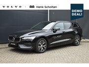 Volvo V60 - B4 Essential | Parkeer Camera | Parkeersensoren voor en acht