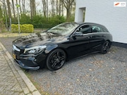 Mercedes-Benz CLA-Klasse - 180 AMG INCL 12 MAANDEN GARANTIE