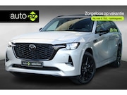 Mazda CX-80 - 2.5 e-SkyActiv PHEV Homura Plus 6p. / Pano
