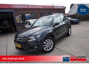 Volkswagen Tiguan - 1.4 TSI 160pk BMT Sport & Style Afn.Trekhaak