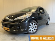 Peugeot 207 - 1.4-16V XS