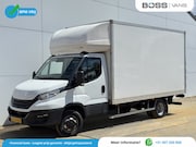 Iveco Daily - 35C16 3.0 Laadklep Airco Cruise Control Bakwagen Koffer Meub