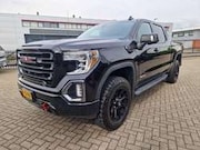 GMC Sierra - AT4 uitvoering, vol opties!! 39.850 euro excl BTW