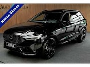 Volvo XC60 - 2.0 T6 Plug-in hybrid AWD HUD Panodak Leder Navi C