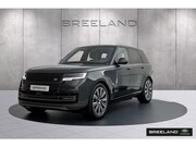 Land Rover Range Rover - P550e Autobiography PHEV | Massage | Panoramadak | Towing Pa