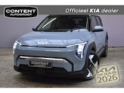 Kia EV3 - 58, 3 kWh 204pk Plus Advanced